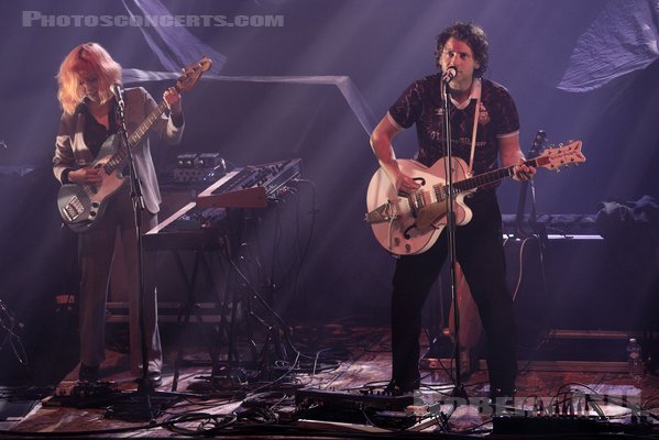 LO MOON - 2022-04-09 - PARIS - Olympia - Crisanta Baker - Matthew Lowell